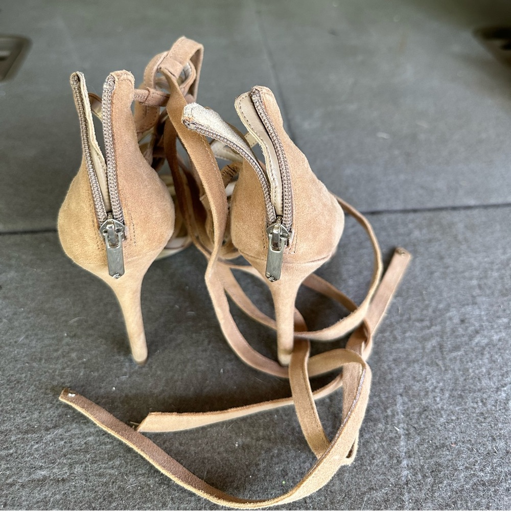 Sam Edelman Heels - Picture 2 of 4